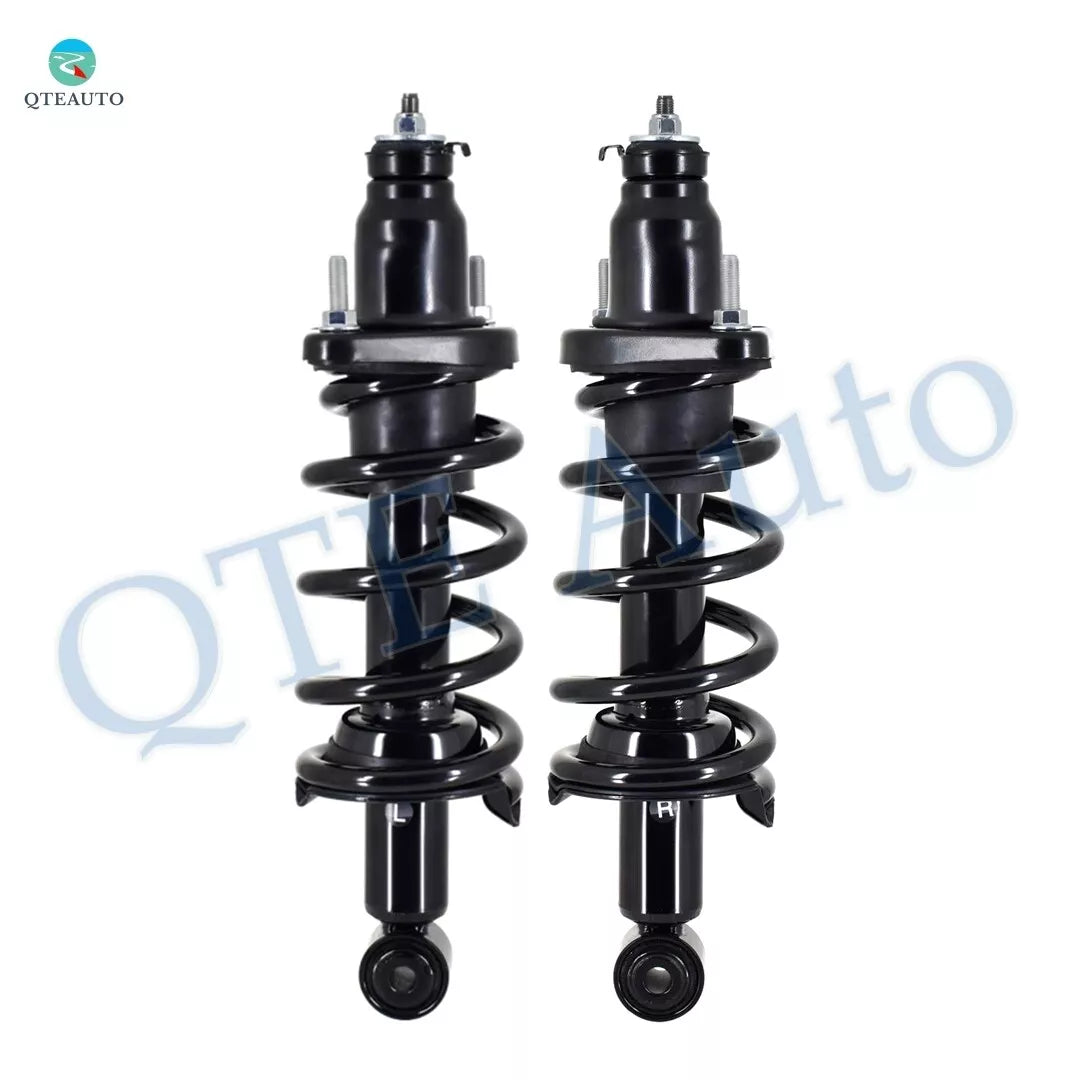 Rear Right Suspension Strut for CR-V (2007-2011)