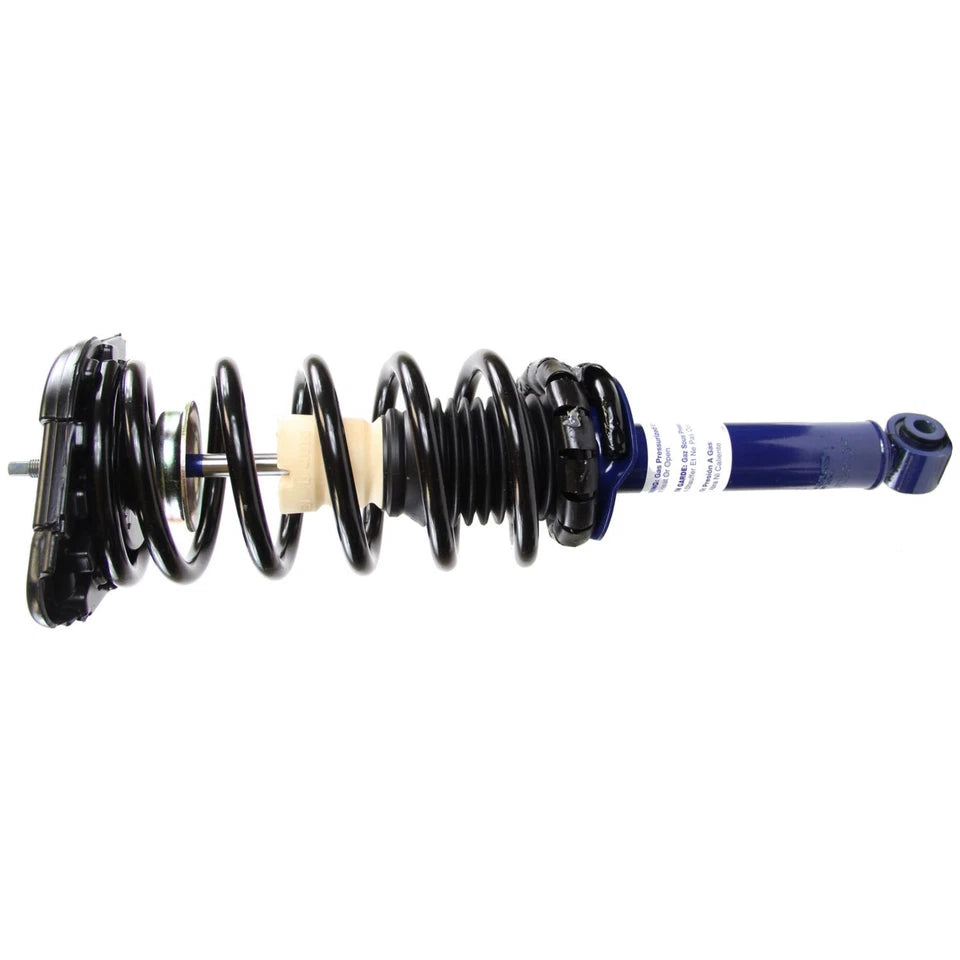 SentraDrive Rear Suspension: Reliable Performance for Sentra (2000-2006
