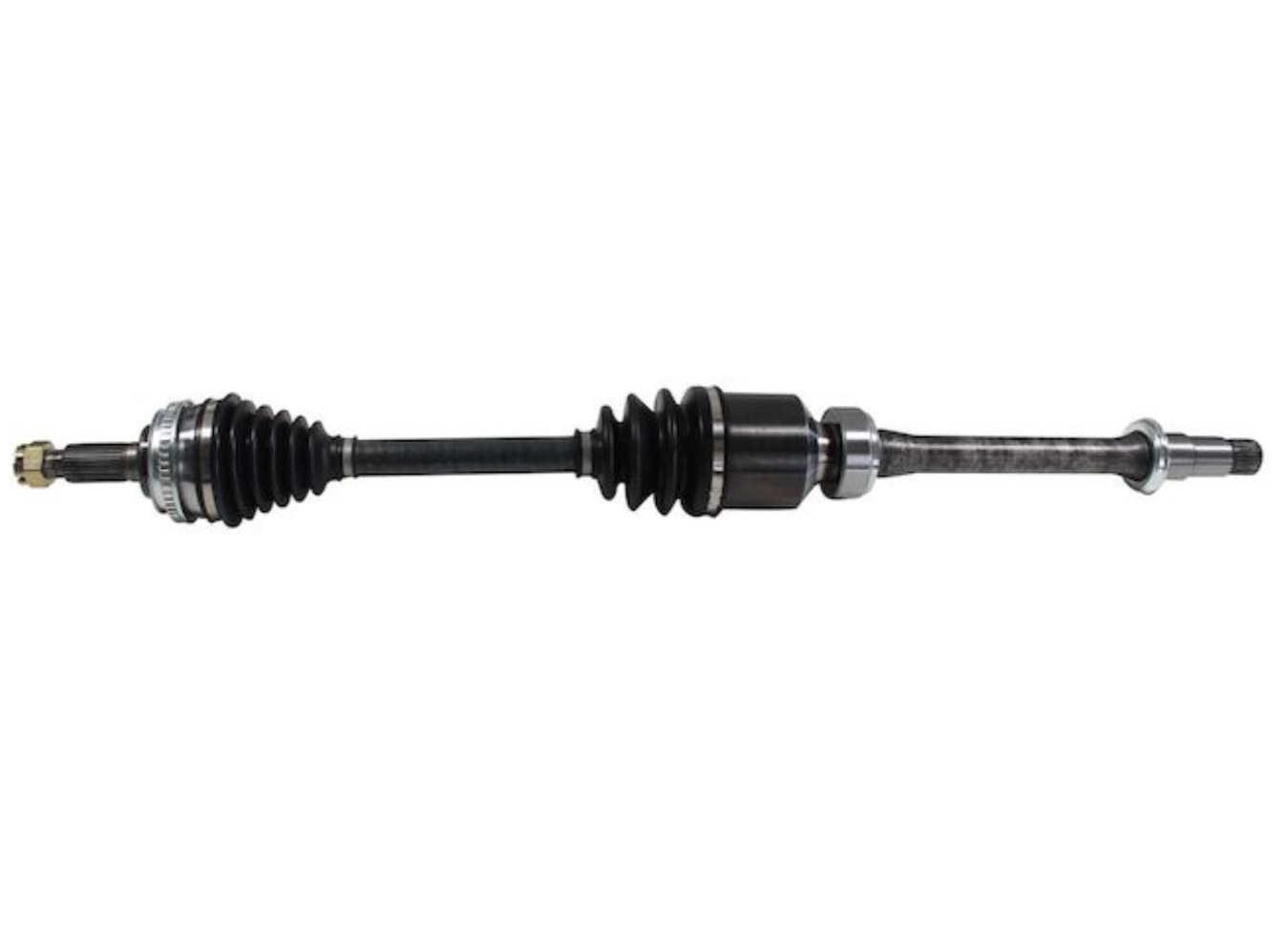 Front Right (RF) CV Axle Assembly for ES300 (1997-2001), Avalon (1997-2004),C V6 3.0 (1997-2001), Sienna (1998-2003), Solara (1999-2003), V6 3.0 (1999-2003)