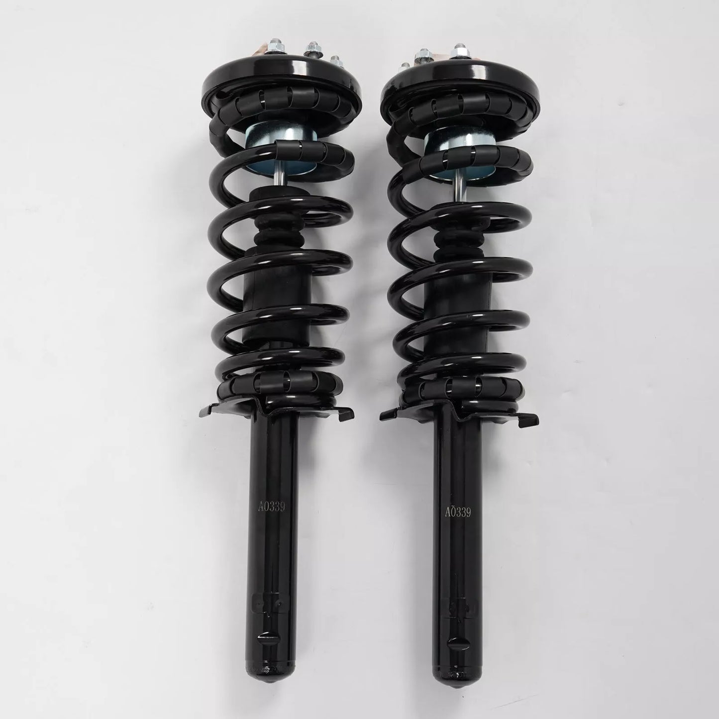 RF102 – Precision Fit for CL, TL &Accord (1998-2003)