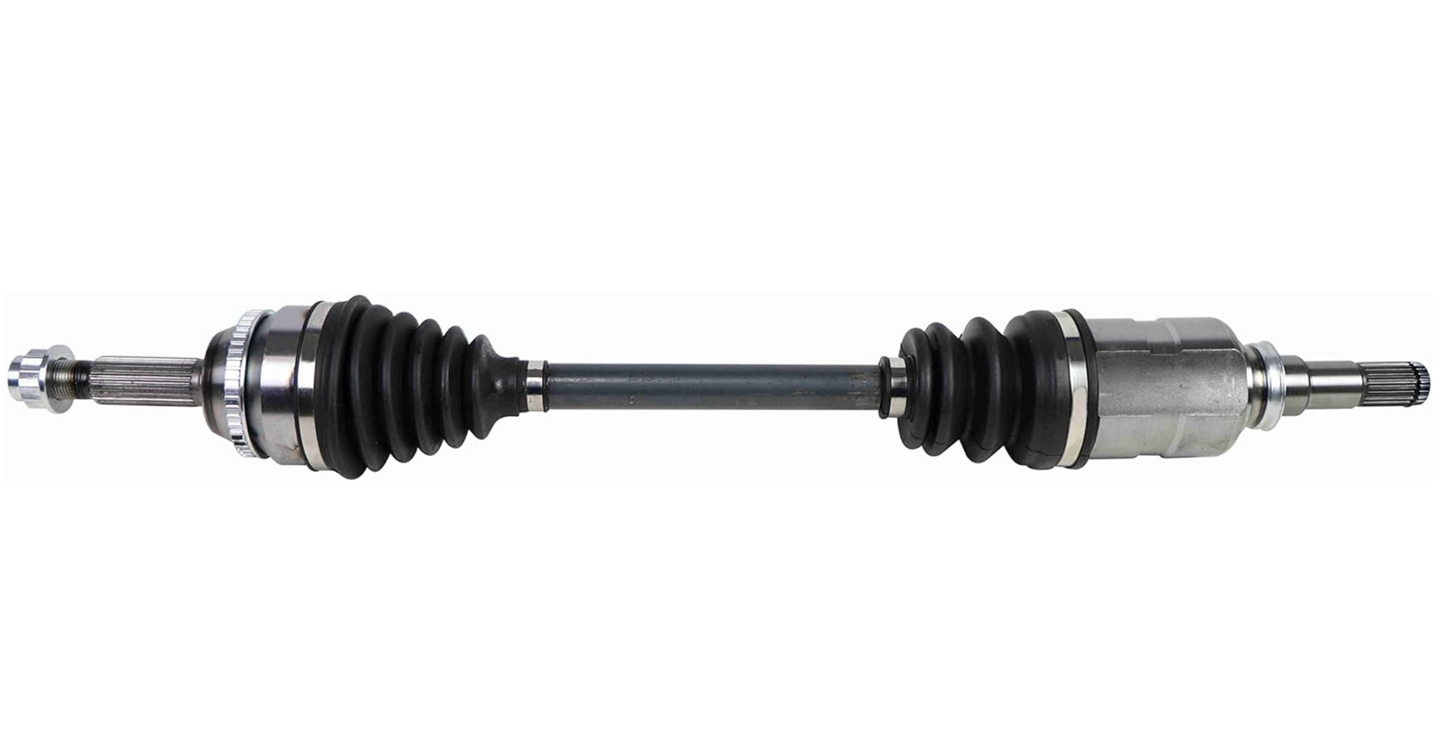 2003-2008 LF | NCV69583 | CV AXLE ASSY 1 EA CQCVS