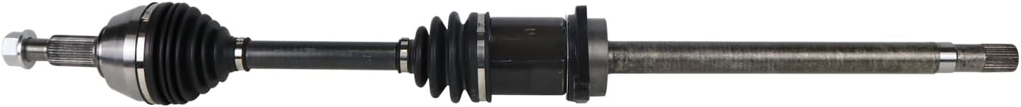 Front Right (RF) CV Axle Assembly for 2009–2014