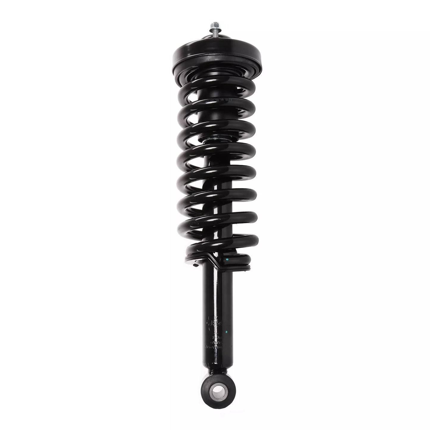 " F-Series Pickups (2009-2013) & V6/V8 Front Suspension Complete Strut Assembly – Durable, Reliable, and Perfect Fit!"