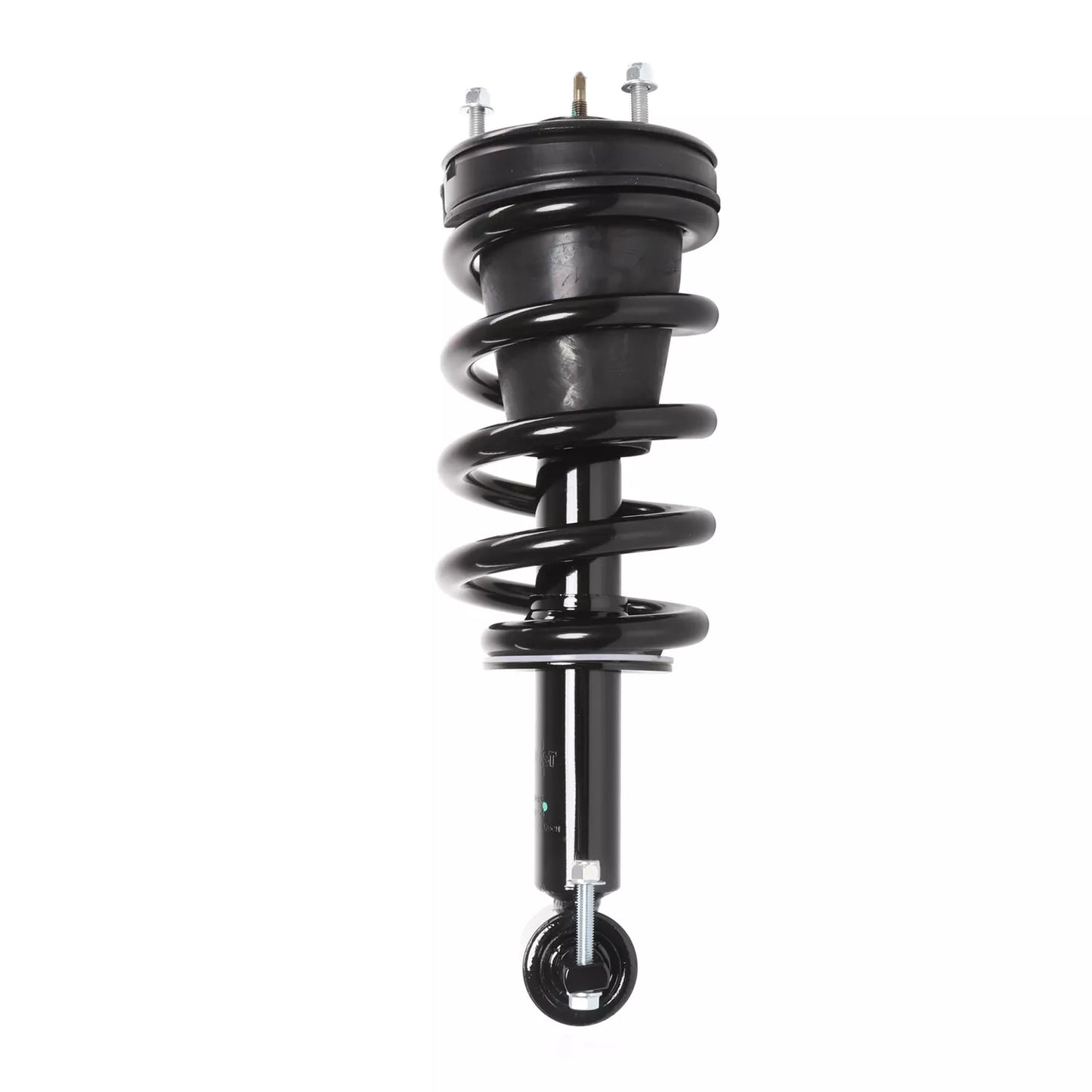 " (2014-2019) Front Suspension Complete Strut Assembly – Smooth, Durable, and Perfect Fit!"