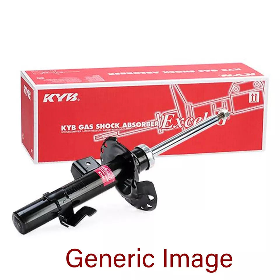"Rear Suspension Complete Strut Assembly – Durable, Reliable, and Perfect Fit!"