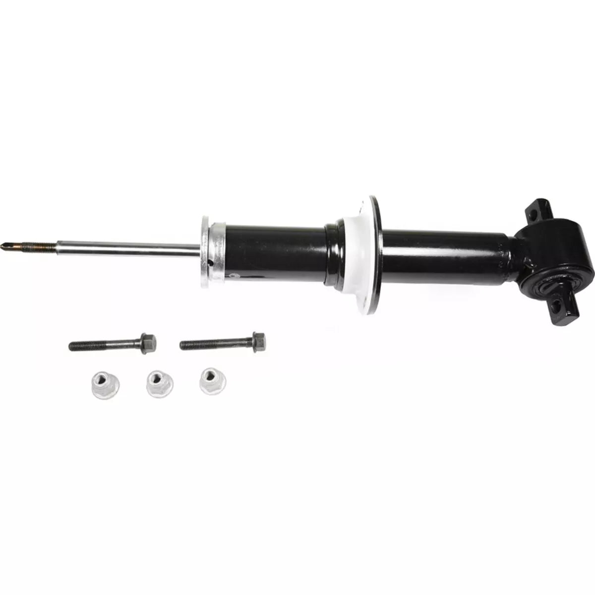 Premium Brake Caliper & Ceramic Pad Set – Fits Sierra (2007, 2008, 2009, 2010, 2011, 2012, 2013)
