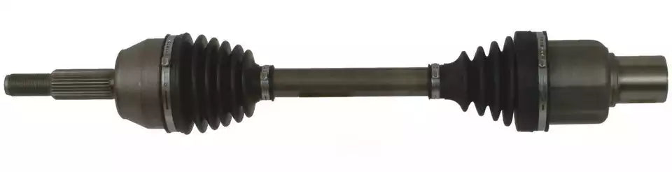 "LF & RF Strut Assembly for F Expedition, F-Series, F-250 HD & Lincoln Navigator (1997-2004)"