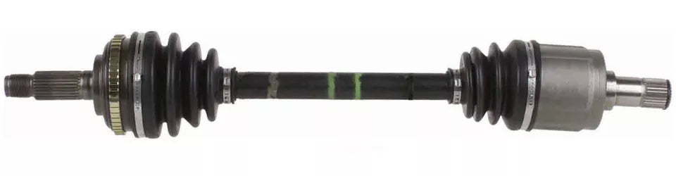 CL Accord LF Series (1995-1999) – Precision & Power