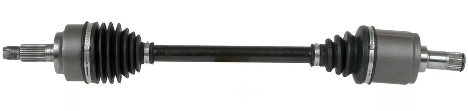 Accord Front Left Axle (2003-2007) – Precision & Reliability
