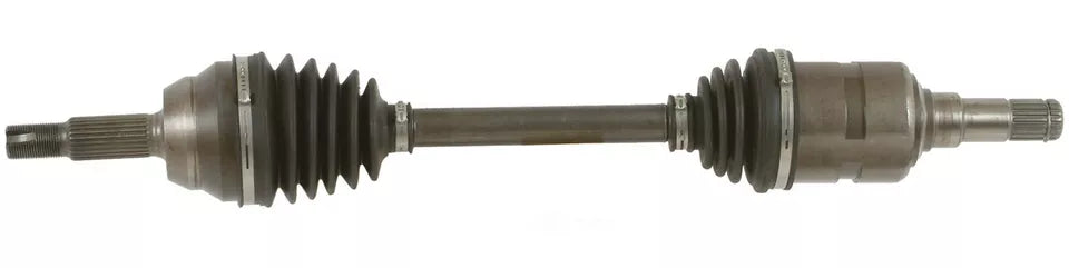 LF Series (2003-2008) – Reliable & Efficient Performance