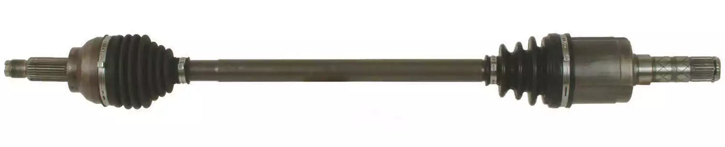 Subaru Impreza/Legacy/Outback LF & RF Series (2005-2015) – Performance & Durability