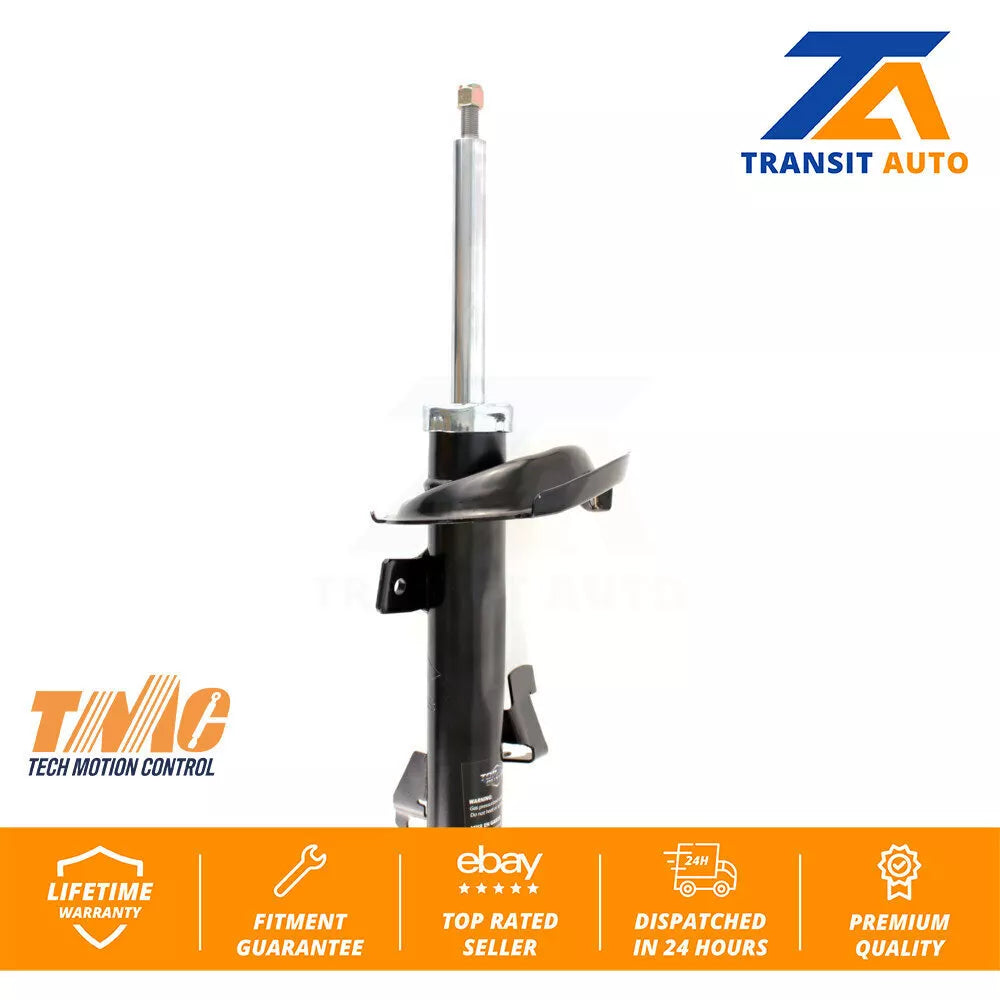 5 Front Right Brake Caliper (2004-2013)c