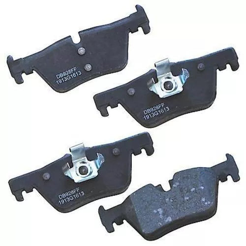 Front Brake Caliper 228i, 230i, 320i, 328d, 328i, 330e, 330i, 428i, 430i & Gran Coupe Models (2012, 2013, 2014, 2015, 2016, 2017, 2018, 2019, 2020, 2021)