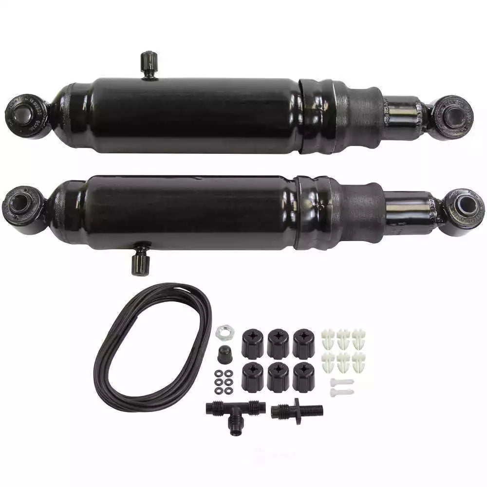TrailGuard Rear Shock – (2007-2024)