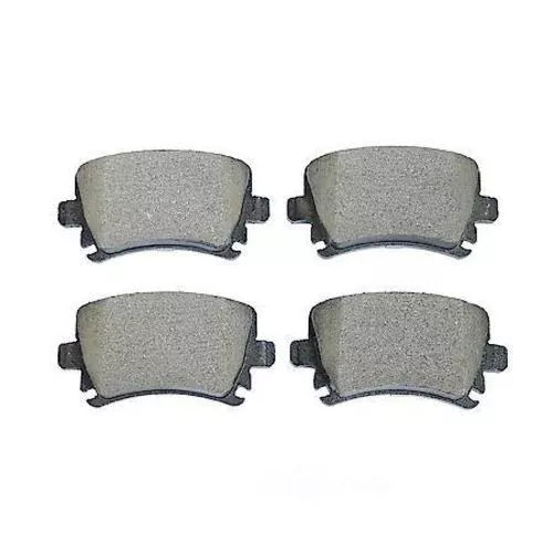 Rear Brake Pads (A3, A4, A6, Q3, TT, Golf, Jetta, Passat, Tiguan 2005-2017)