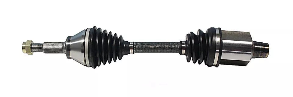 PrecisionFit CV Axle Assembly – Front Left/Right | Chevrolet HHR 2008-2010, Saturn Ion 2005-2007