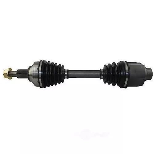 "RF Strut Assembly for Chrysler & Dodge 2.4L (2007-2019)"