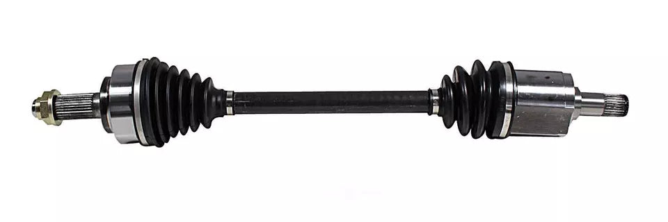 Accord / CR-V LF Series (2007-2017) – Precision & Performance