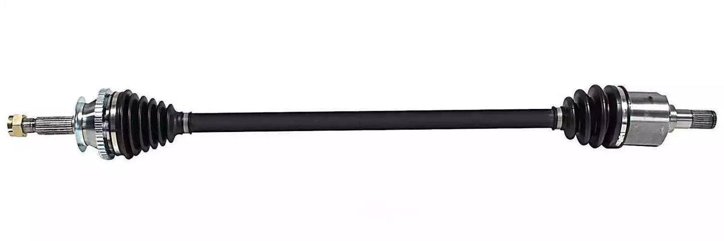 RF Series (1999-2006) – Reliable & Smooth Performance
