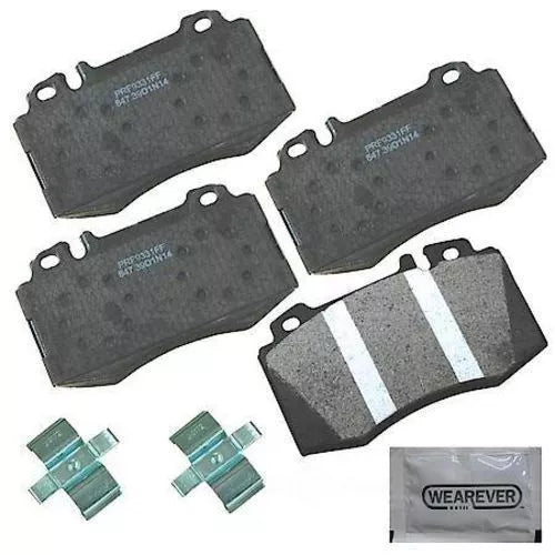 BenzMax X – Performance & Precision for Mercedes-Benz