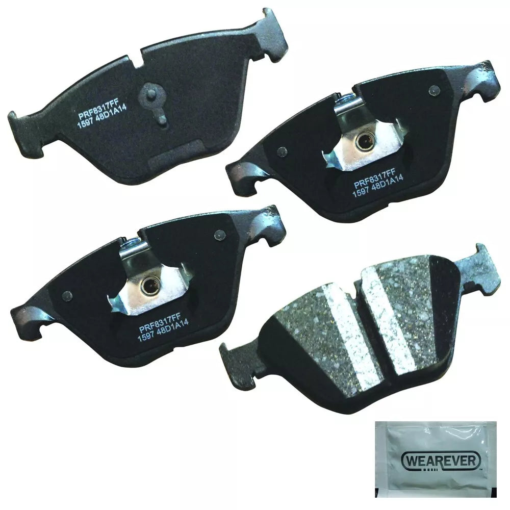 BavariaMax X – Precision Braking