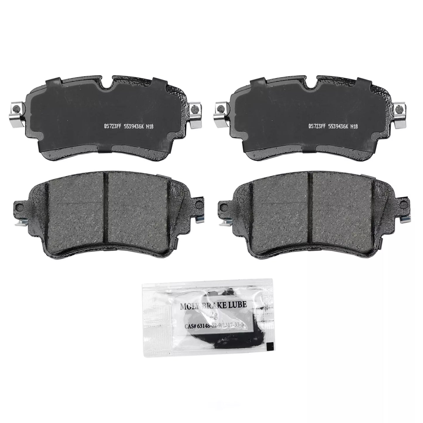 QuattroMax X – Precision Braking for Audi