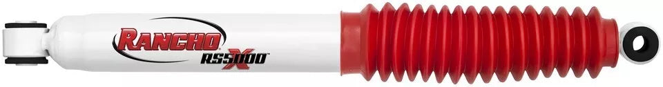 Titan HD Rear Shock Absorber