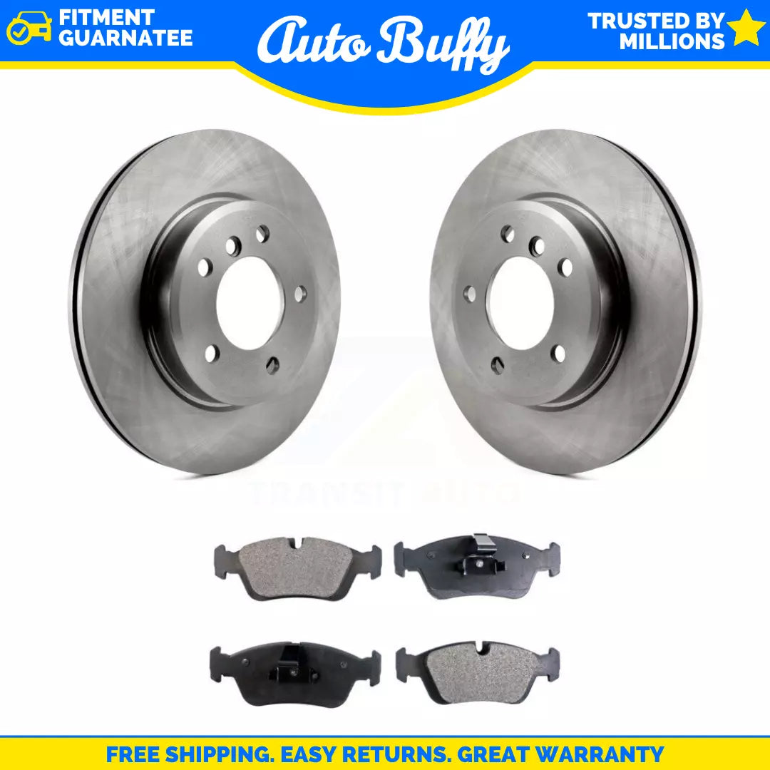 BMW Front Brake Caliper (1999-2008) – Fits Z3, Z4, 320i, 323i, 323Ci, 325i, 325xi, 325Ci, 328i, 328Ci