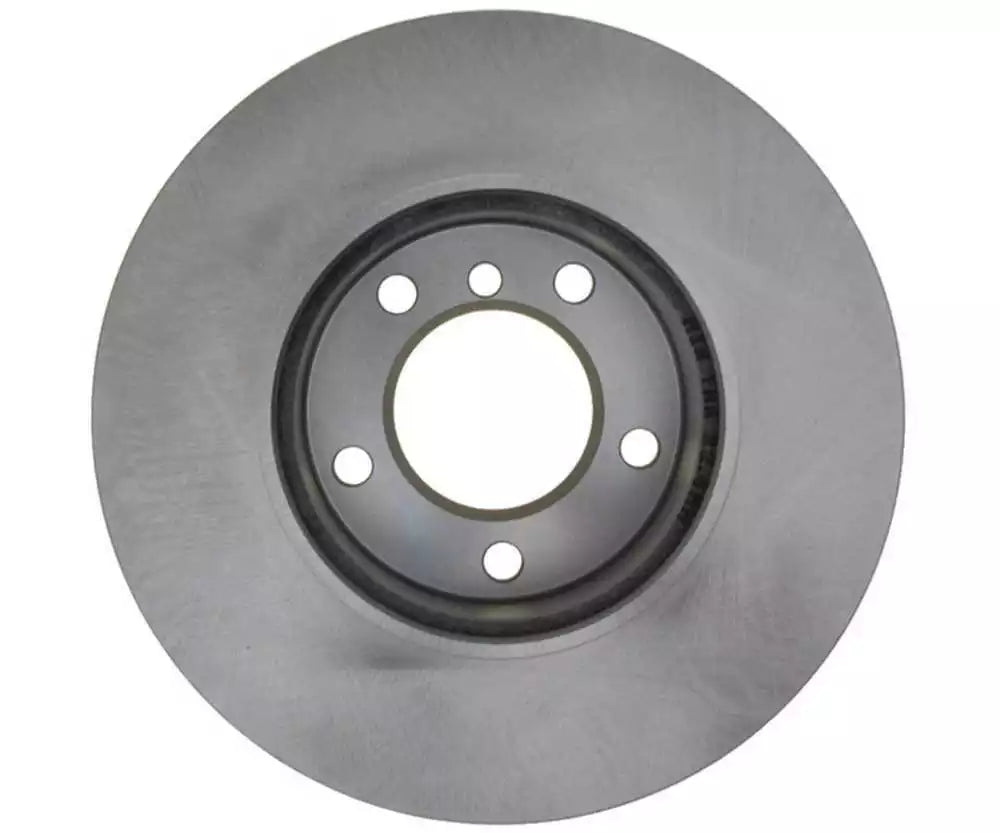 1-Series & 3-Series Front Brake Rotor (2006-2013)