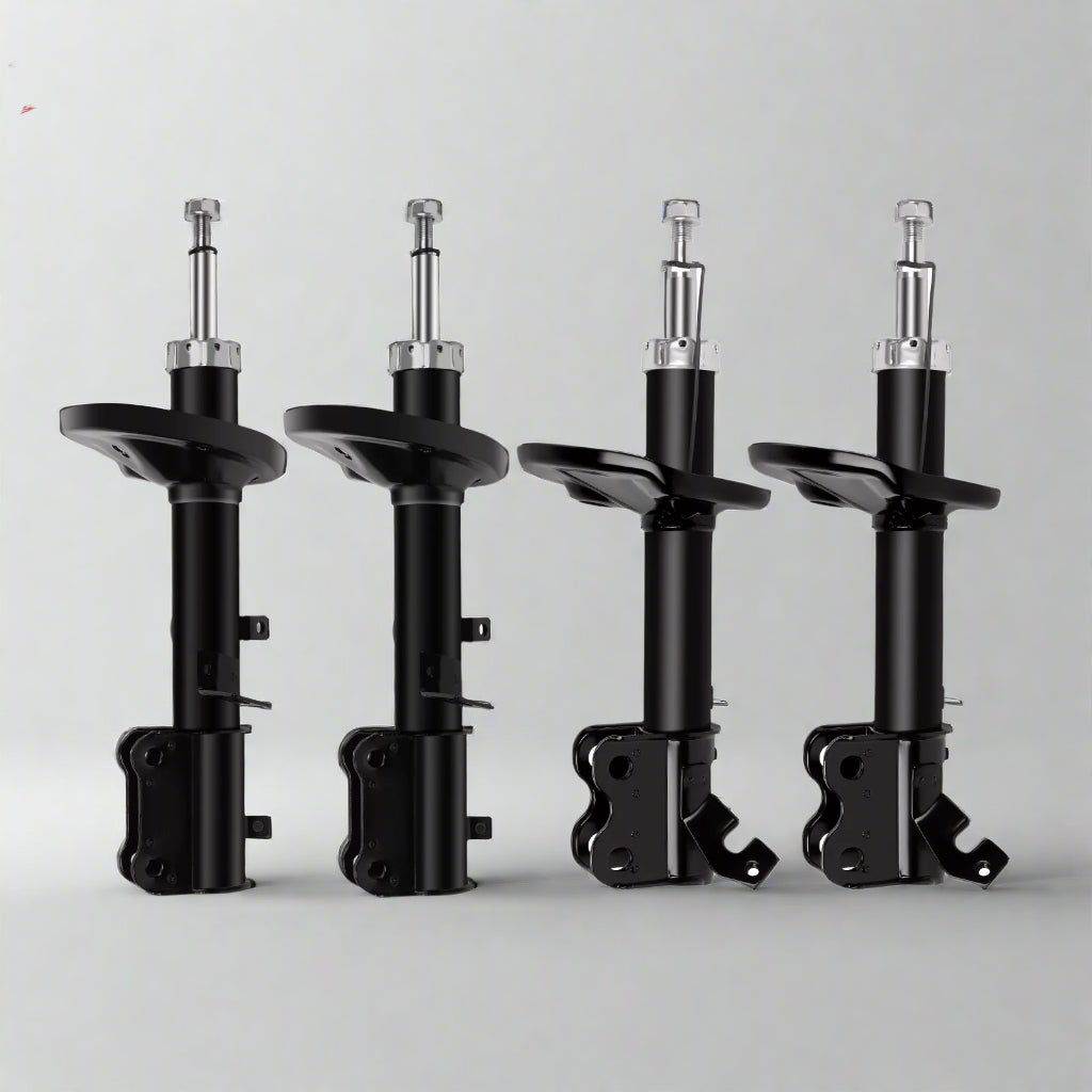"LF Strut Assembly for Nova, Geo (1985-1992)"