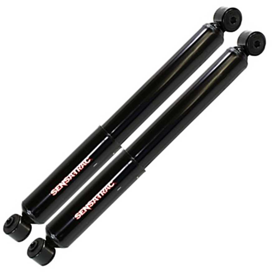 2002-2008 Dodge Ram trucks Front shocks