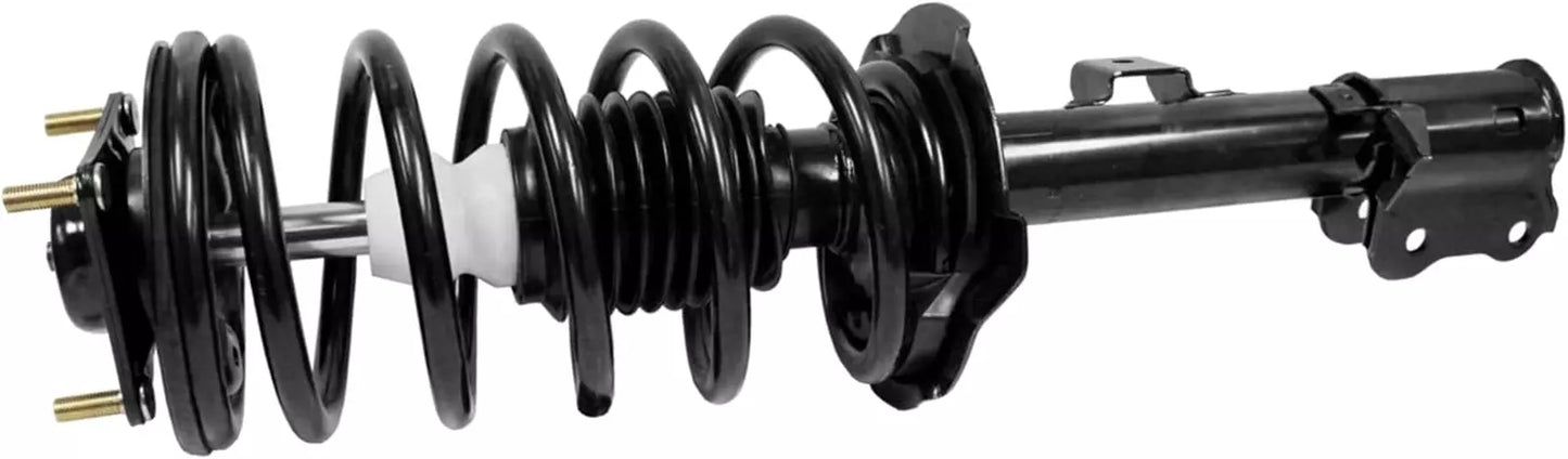 Escape,Mazda Tribute &  Mariner Front Right Brake Rotor (2001-2012)