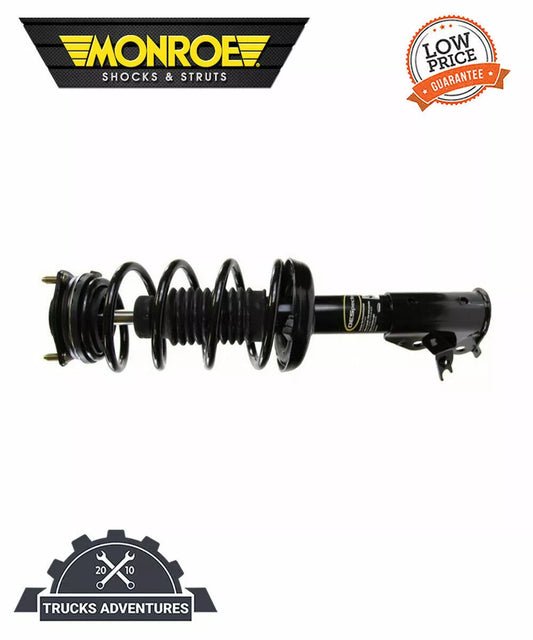 Front Left Suspension Strut (2006-2011)