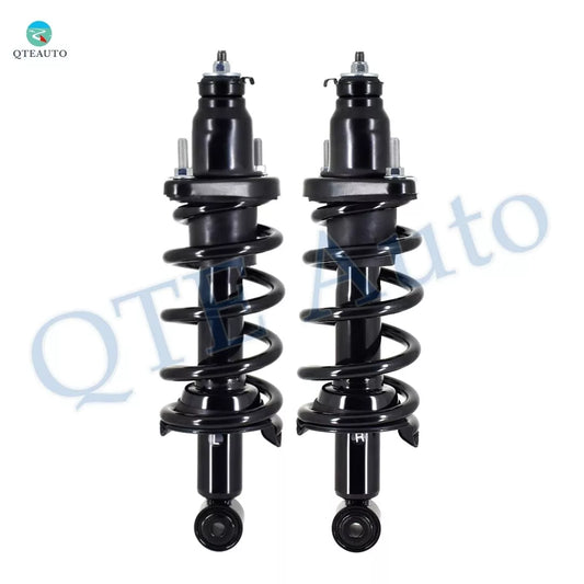 Rear Right Suspension Strut for CR-V (2007-2011)