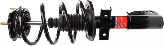 : Precision Suspension for Buick Enclave,Traverse,  Acadia, and Acadia Limited (2013-2017)