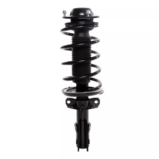 CobaltFlex Front Left: Precision Suspension for Cobalt, HHR, Pontiac G5, and Pursuit (2005-2011)