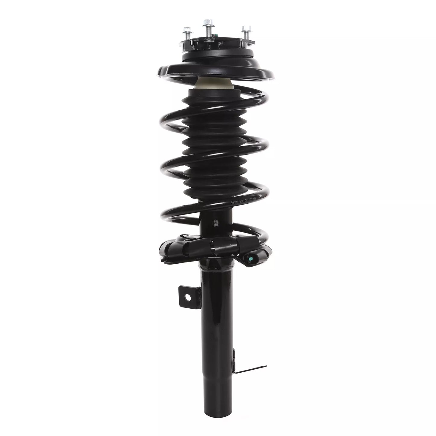 Focus (2000-2005) Front Right Replacement Part – Reliable, Durable, and Perfect Fit!"