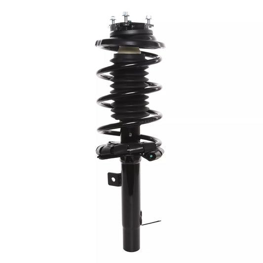 Focus (2000-2005) Front Right Replacement Part – Reliable, Durable, and Perfect Fit!"