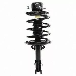 Front Left Suspension Strut for Chrysler, Dodge, and Plymouth Minivans (1995-2000) & V6 3.0/3.3/3.8 Models