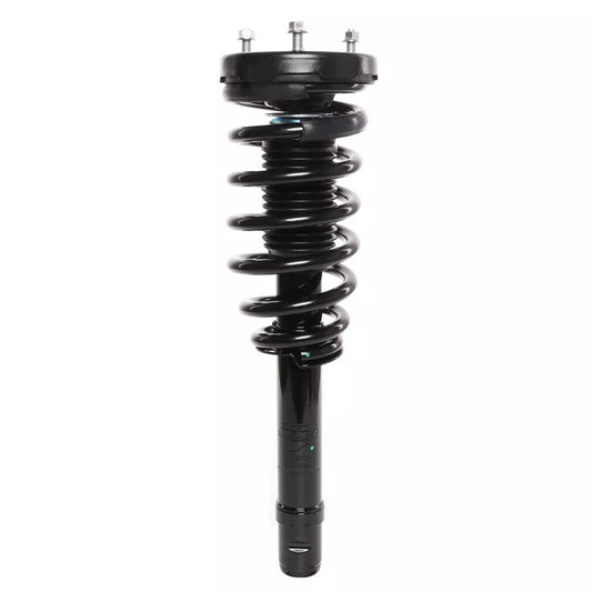 SonataFlex Front: Reliable Suspensio for Azera (2006-2011) and Sonata (2006-2010).