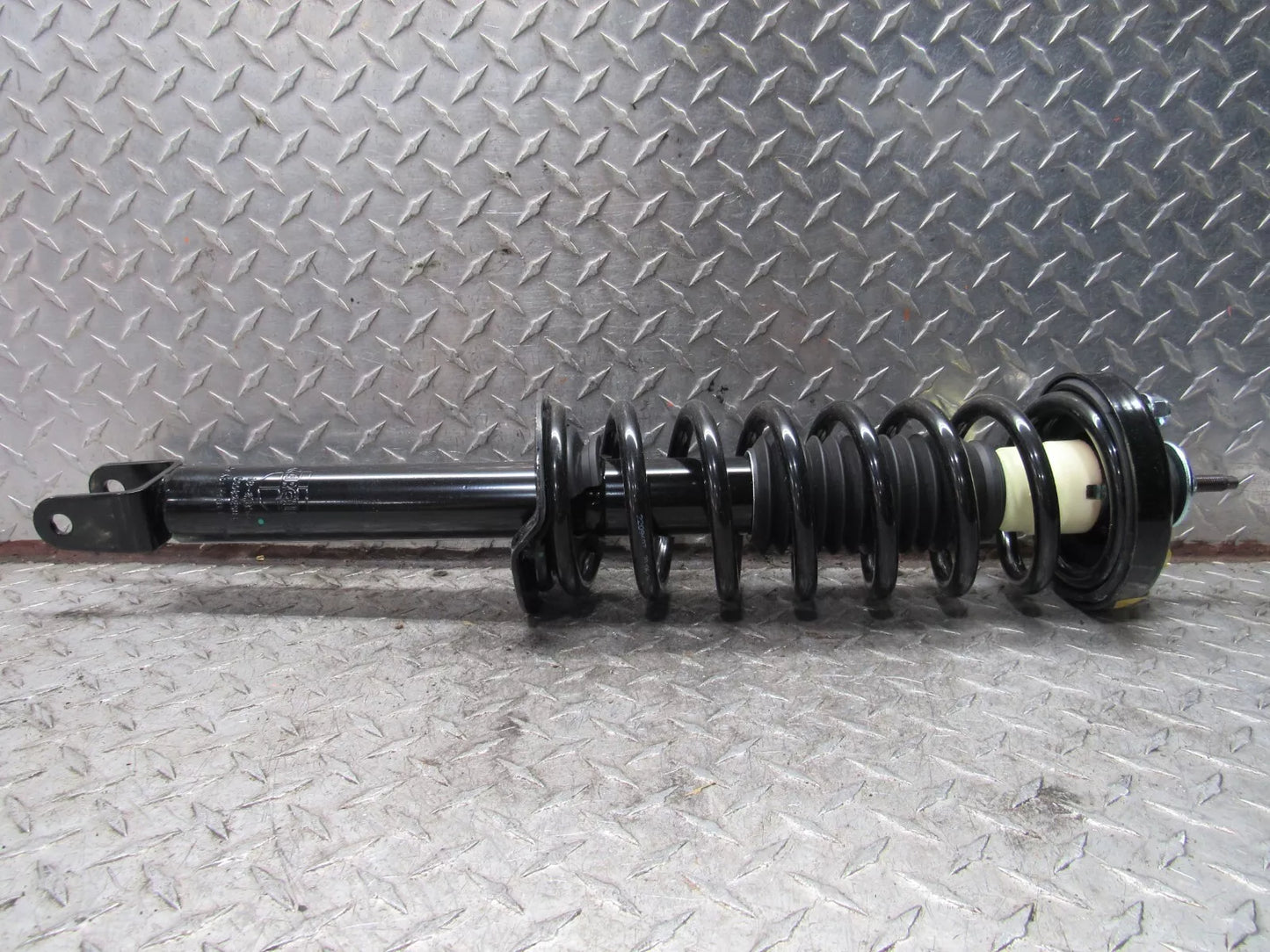 AccordMax Rear: Precision Suspension for Accord (2013-2017) and L4 2.4 (2013-2015)