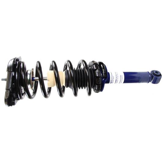 SentraDrive Rear Suspension: Reliable Performance for Sentra (2000-2006