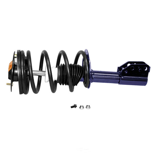 "Front Suspension Complete Strut Assembly for Oldsmobile, and Pontiac Models (1997-2005) – Reliable and Durable!"