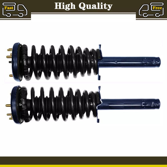 Accord Flex Front Right: Reliable Suspension for  Accord (1998-2002).