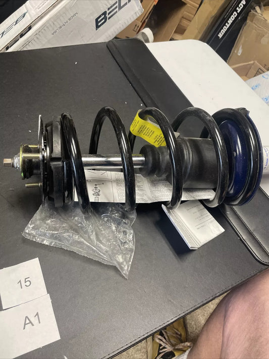Reliable Suspension for  SC, SL, and SW Models (1991-2002).
