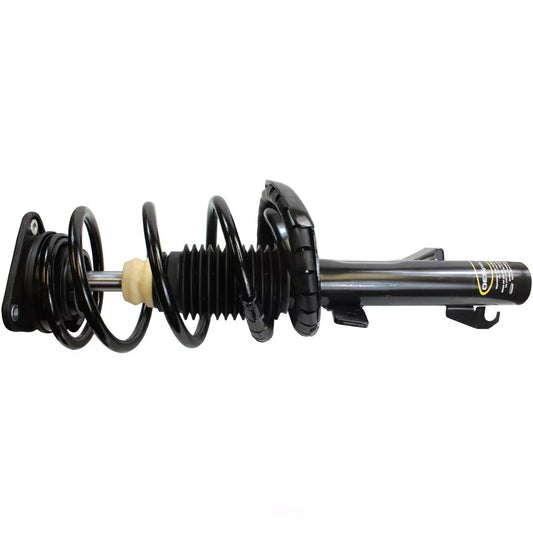 Drive Front Right: Precision Suspension for 3 (2004-2013)