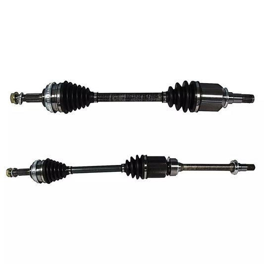 PrecisionFit CV Axle Assembly – Front Right |   1994-2001, L4 2.2 1992-2001, Solara L4 2.2 1999-2001