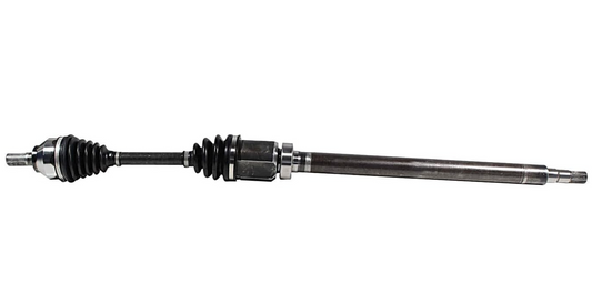 Front Right (RF) CV Axle Assembly for 2007-2013  C30, 2007-2013 C70, 2004-2011 S40, & 2005-2011 V50