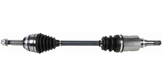 2003-2008  LF | NCV69583 | CV AXLE ASSY 1 EA CQCVS