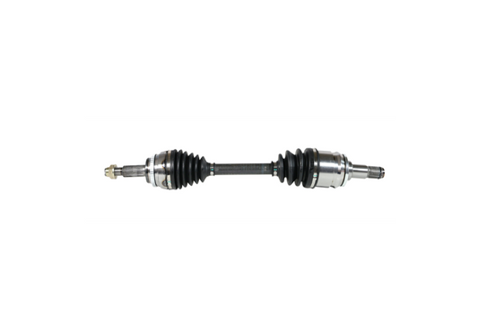 Front Left (LF) CV Axle Assembl RX330 (2004-2006), RX350 (2009),  (2012-2015), V6 3.0 (2002-2006), V6 3.3 (2004-2007), Highlander (2005-2007), Solara V6 3.3 (2004-2008)